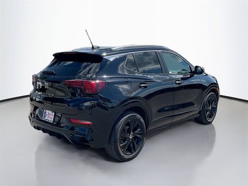 Used 2025 Buick Encore GX Sport Touring w/ Comfort Package image 7