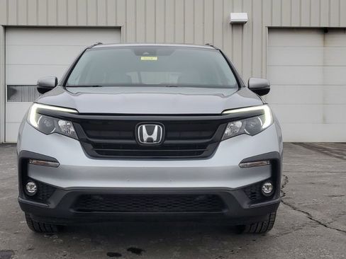 Used 2022 Honda Pilot Special Edition image 2