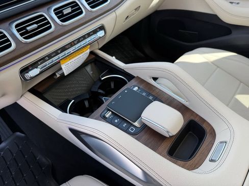 New 2026 Mercedes-Benz GLE 450 4MATIC image 22