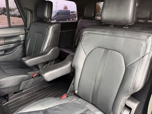 Used 2020 Ford Expedition Limited w/ Texas Edition Package image 23