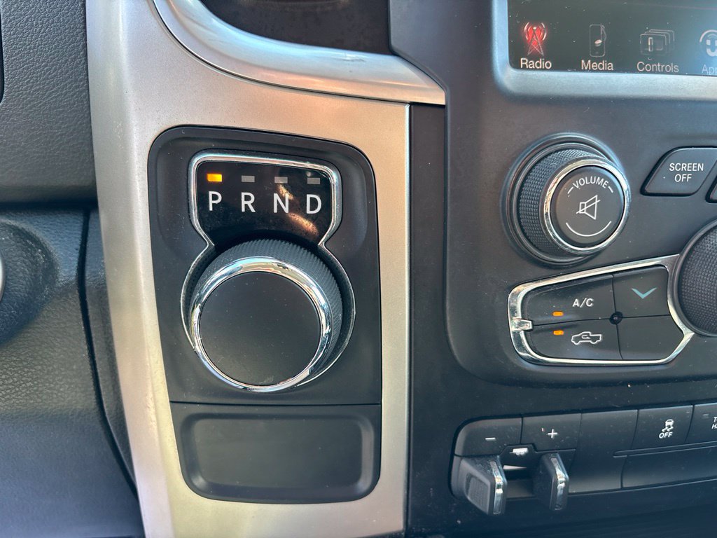 Used 2016 RAM 1500 Lone Star RWD image 30