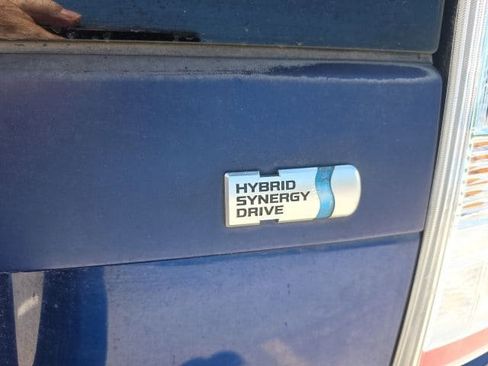 Used 2010 Toyota Prius One FWD image 13