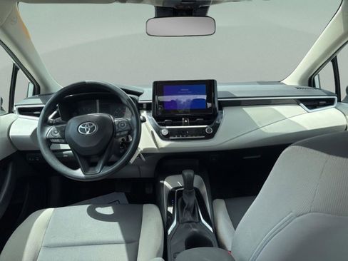 Used 2024 Toyota Corolla LE FWD image 8