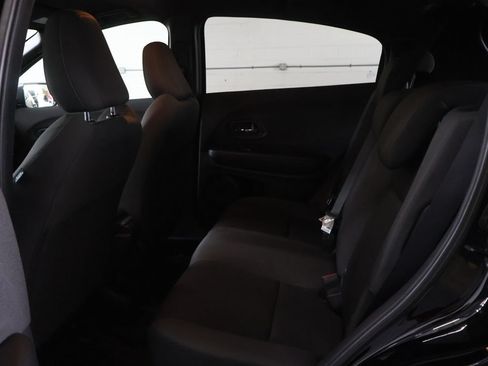 Used 2022 Honda HR-V Sport image 15