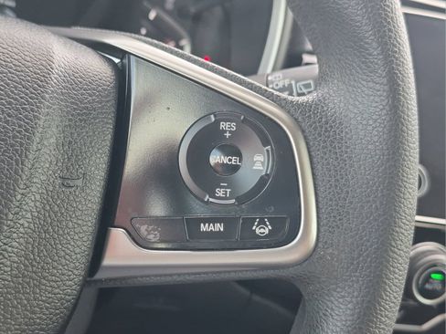 Used 2017 Honda CR-V EX image 10