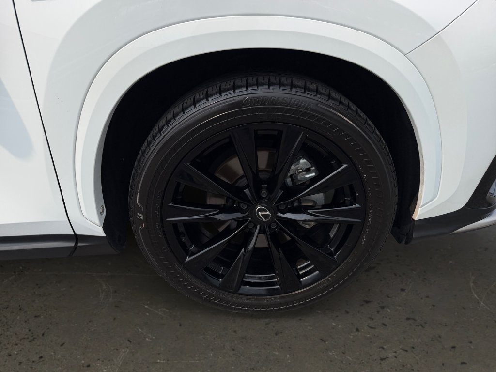 Used 2024 Lexus NX 350 F Sport AWD/4WD image 26