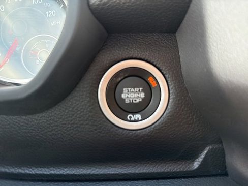 New 2026 RAM 1500 Lone Star image 34