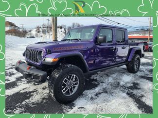 New 2026 Jeep Gladiator Mojave w/ Safety Group video 1