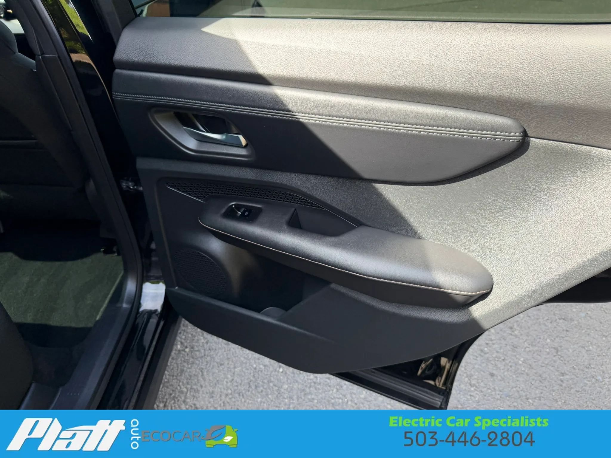 Used 2023 Nissan Ariya FWD image 38
