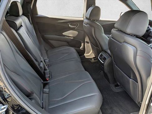 Certified 2025 Acura RDX A-Spec AWD/4WD image 22