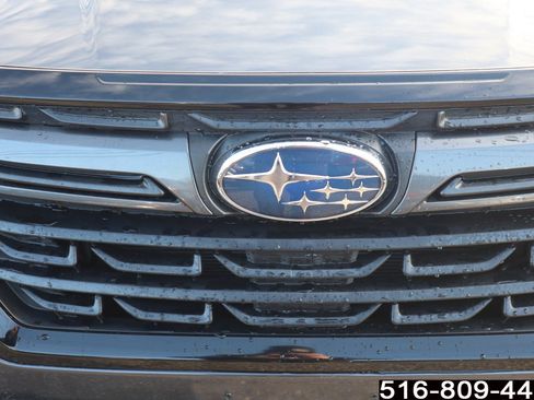 Used 2022 Subaru Forester Limited image 35