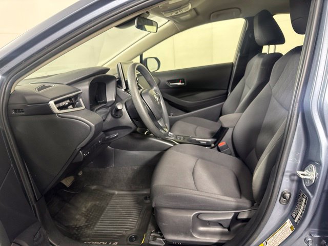 Used 2021 Toyota Corolla LE FWD image 11