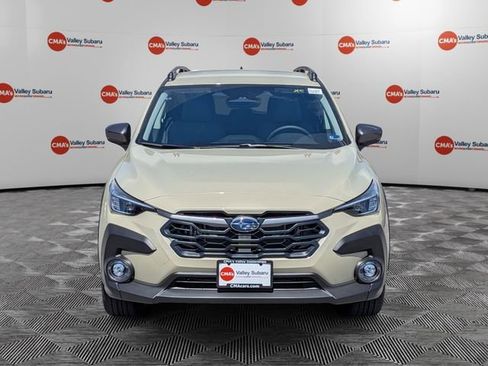 New 2026 Subaru Crosstrek 2.5i Limited AWD/4WD image 2