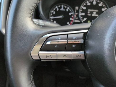 Used 2025 MAZDA CX-50 AWD 2.5 S w/ Premium Package image 24