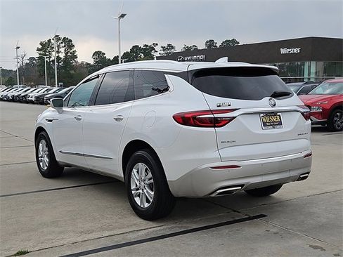 Used 2018 Buick Enclave Essence w/ Trailering Package image 7