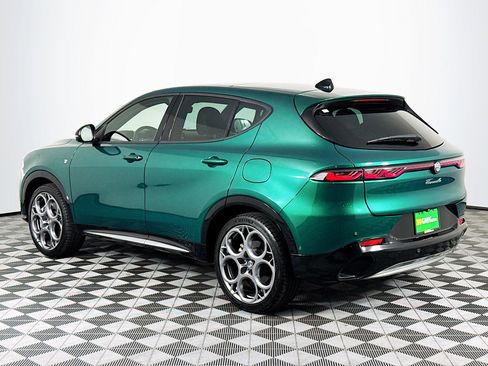 Used 2024 Alfa Romeo Tonale Ti image 6
