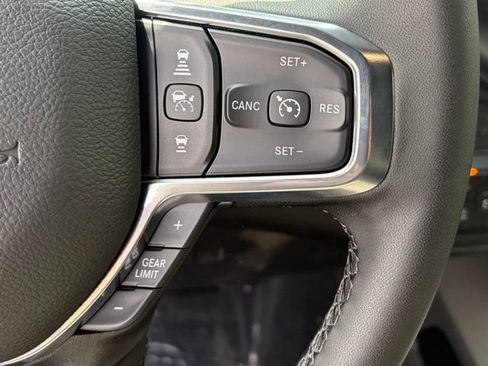 New 2026 RAM 2500 Laramie w/ Night Edition AWD/4WD image 18