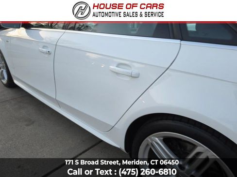 Used 2012 Audi S4 Prestige AWD/4WD image 17