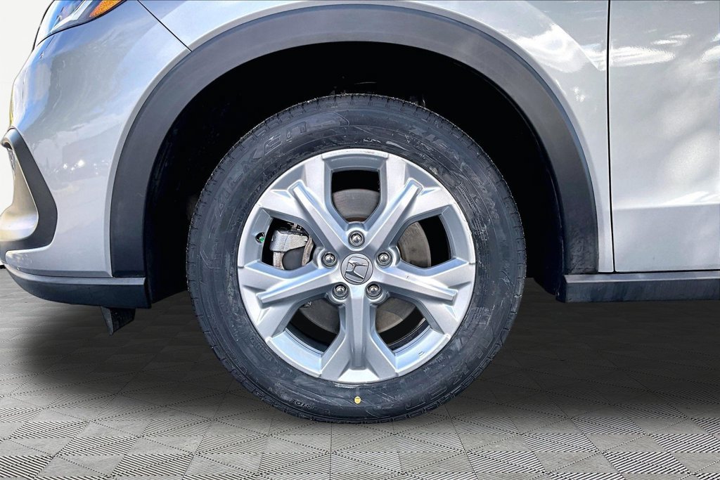Used 2025 Honda HR-V LX image 23