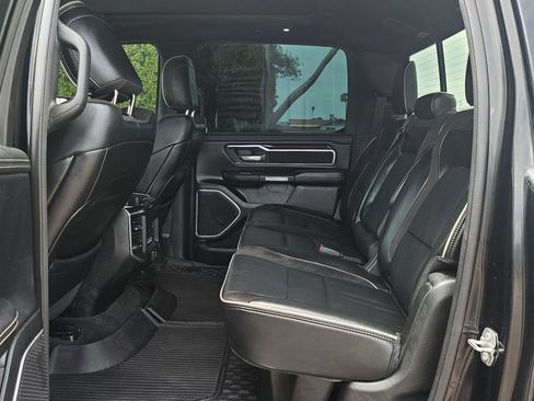 Used 2020 RAM 1500 Laramie w/ Sport Appearance Package AWD/4WD image 25