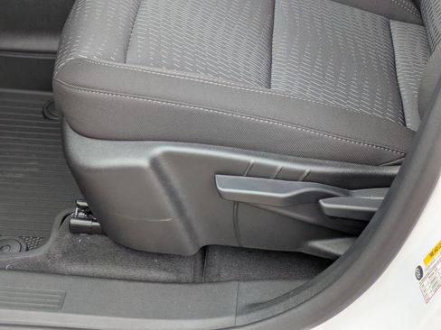 New 2026 Chevrolet Equinox LT w/ Safety and Technology Package image 12