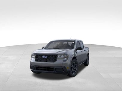 New 2026 Ford Maverick XLT w/ Equipment Group 301A