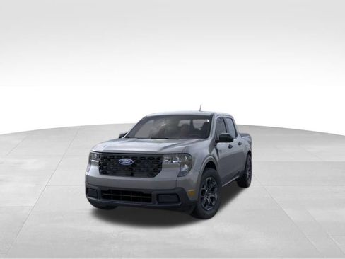 New 2026 Ford Maverick XLT w/ Equipment Group 301A AWD/4WD image 2