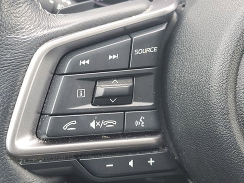 Certified 2023 Subaru Outback Limited image 23