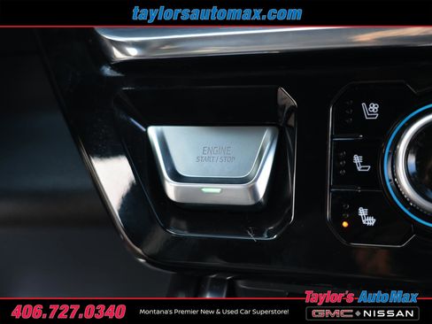 Used 2024 GMC Sierra 3500 Denali w/ Denali Reserve Package image 28