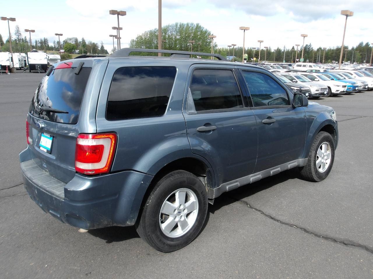 Used 2010 Ford Escape XLT FWD image 5