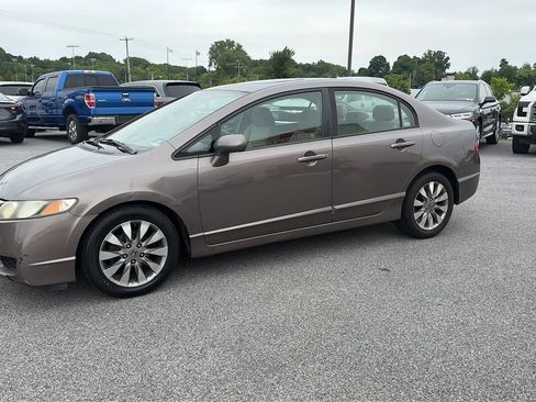 Used 2009 Honda Civic EX image 16