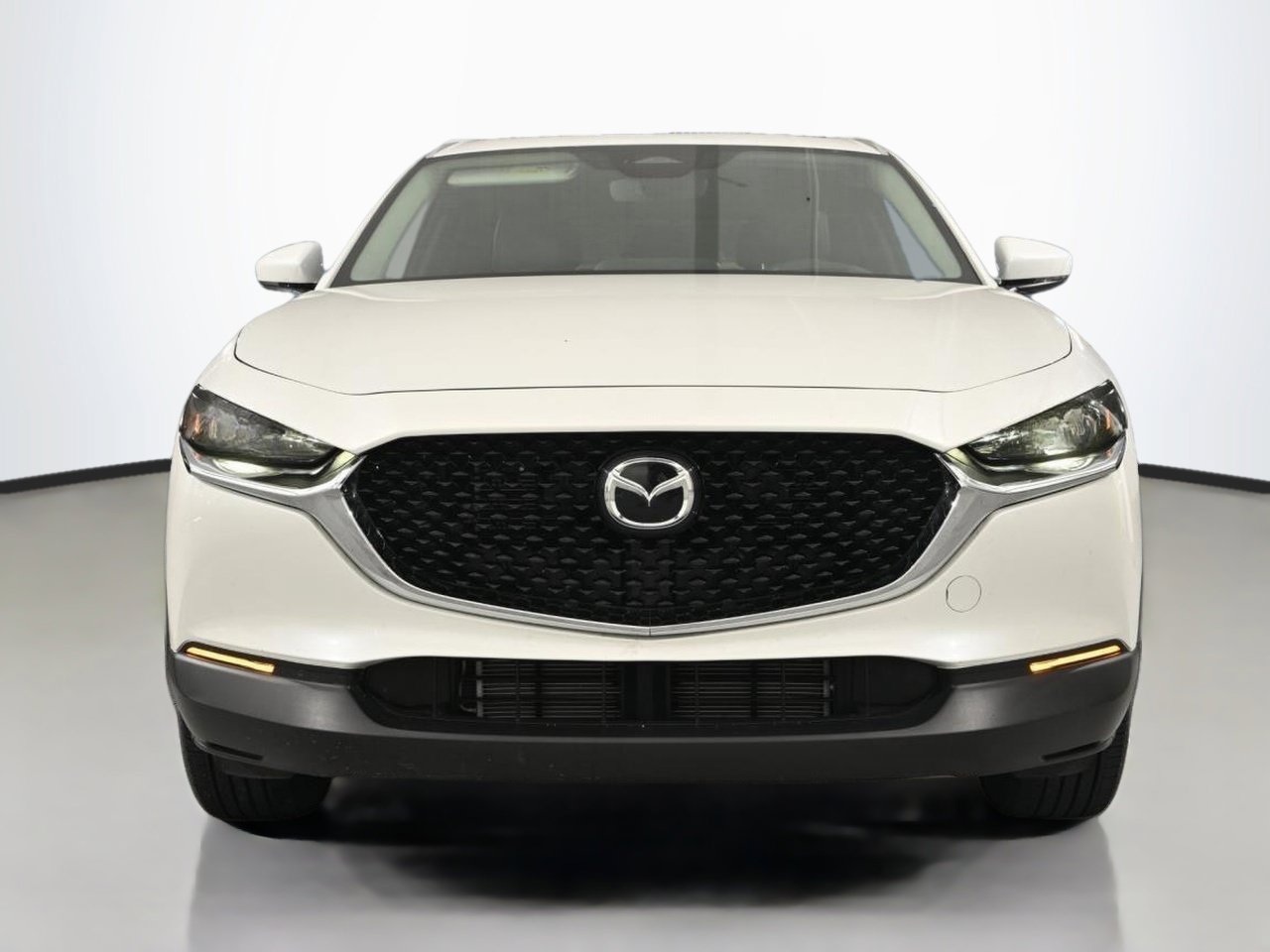 Certified 2024 MAZDA CX-30 AWD 2.5 S w/ Premium Package image 8