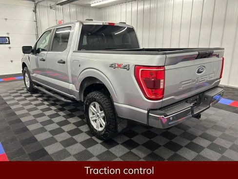Used 2022 Ford F150 XLT w/ Trailer Tow Package image 5
