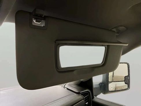Used 2025 Chevrolet Silverado 2500 LT AWD/4WD image 48