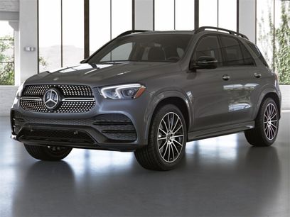Certified 2022 Mercedes-Benz GLE 350 4MATIC