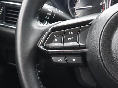 Used 2025 MAZDA CX-5 AWD 2.5 S w/ Select Package image 26