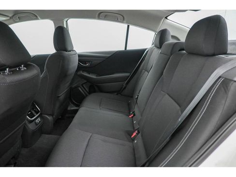 Used 2022 Subaru Legacy Premium image 19