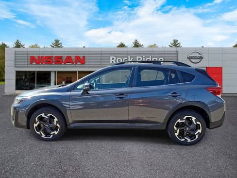 Used 2023 Subaru Crosstrek 2.5i Limited AWD/4WD image 4