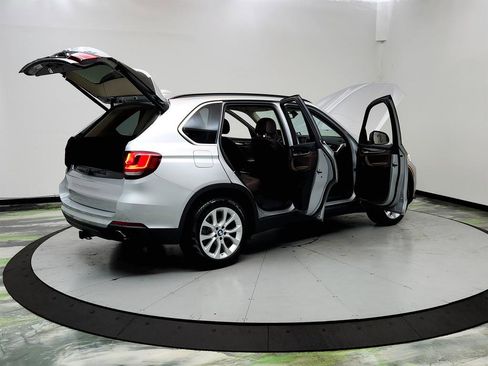 Used 2016 BMW X5 xDrive35i AWD/4WD image 11