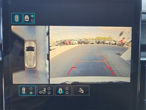 Certified 2025 GMC Acadia Elevation image 19