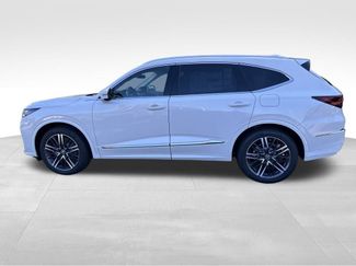 New 2026 Acura MDX SH-AWD video 2