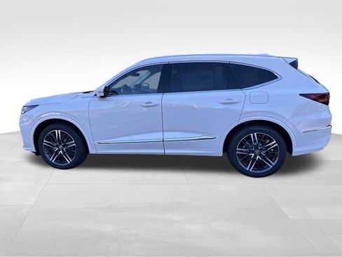 New 2026 Acura MDX SH-AWD image 2