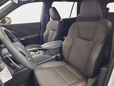 New 2026 Lexus TX 350 AWD image 15