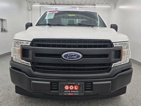 Used 2019 Ford F150 XL w/ Equipment Group 101A Mid image 3