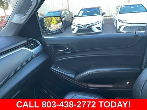 Used 2019 Chevrolet Suburban LT AWD/4WD image 28