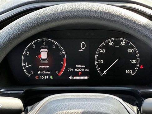 Used 2025 Honda CR-V LX image 25
