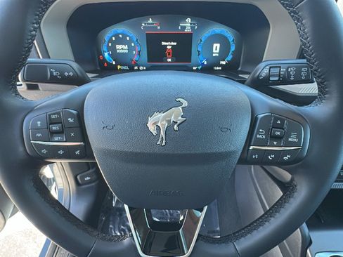 New 2025 Ford Bronco Sport Big Bend w/ Convenience Package image 18