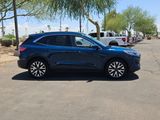 Used 2020 Ford Escape SEL image 4