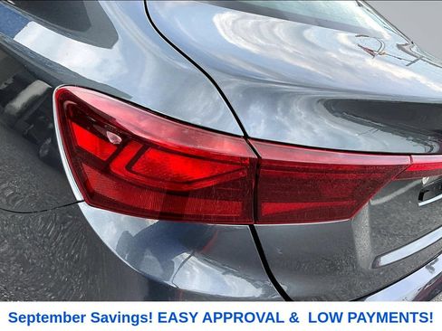 Used 2020 Kia Forte LXS FWD image 20