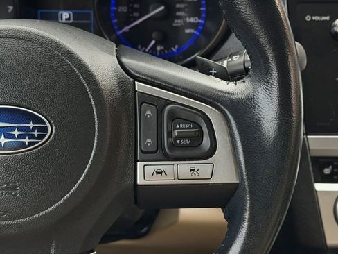 Used 2016 Subaru Outback 2.5i Limited image 16